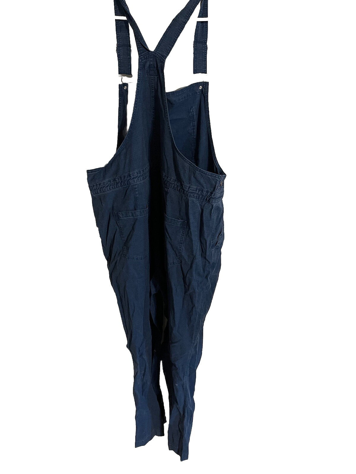 Duluth Overalls