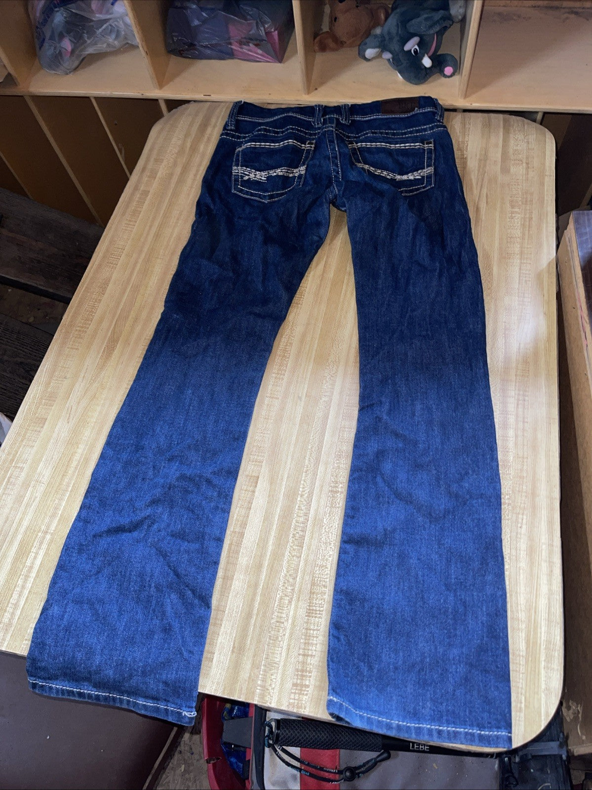 BKE Payton Jeans 27/33.5