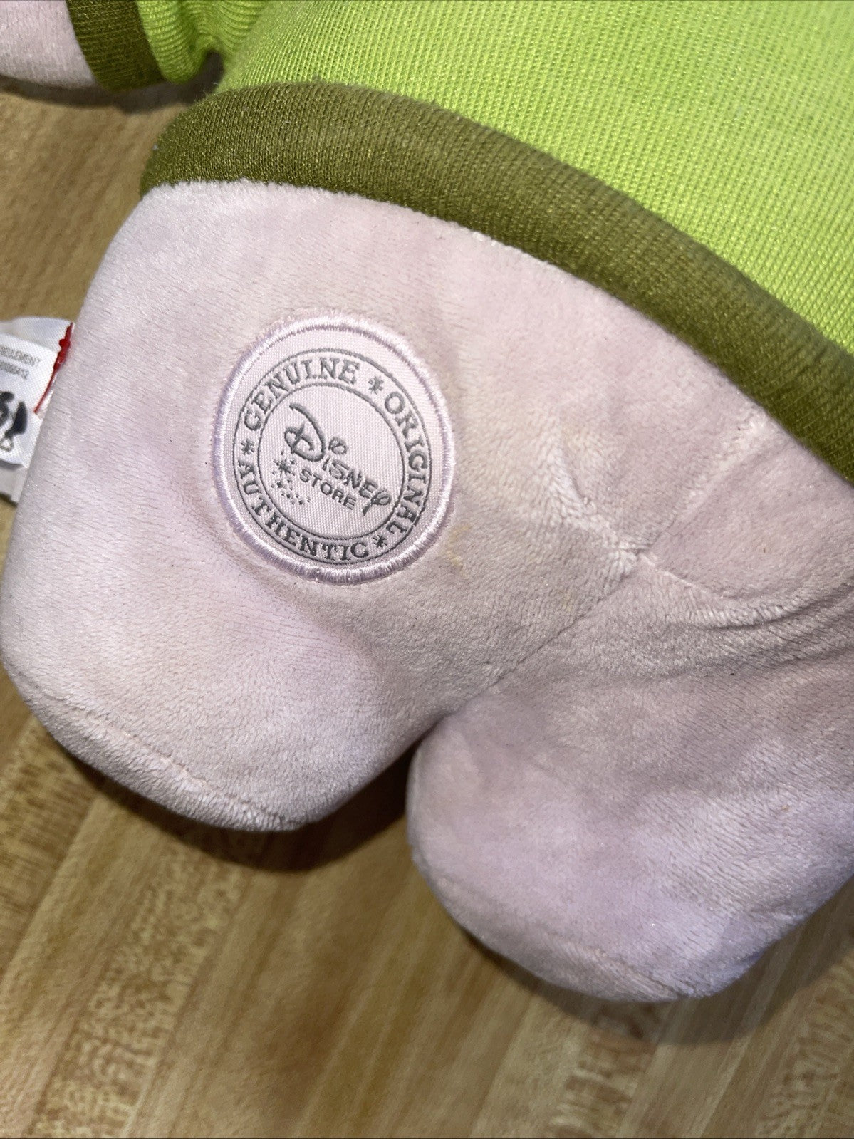 Disney Plush 