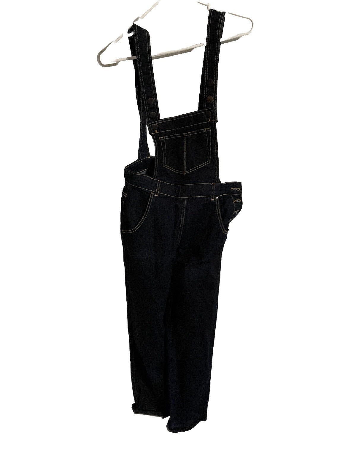 Hell Bunny Overalls 28