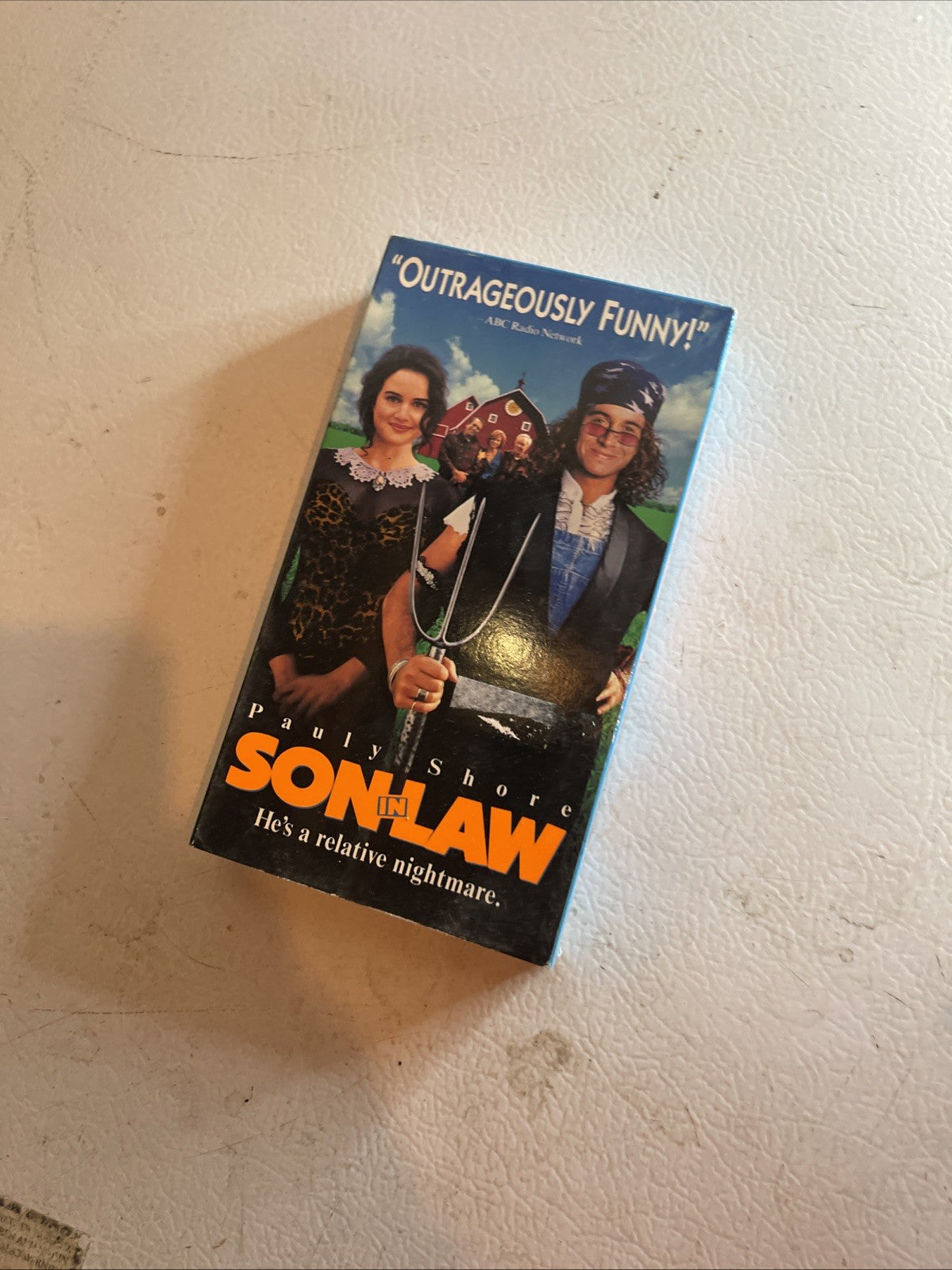 Huge VHS Lot 
