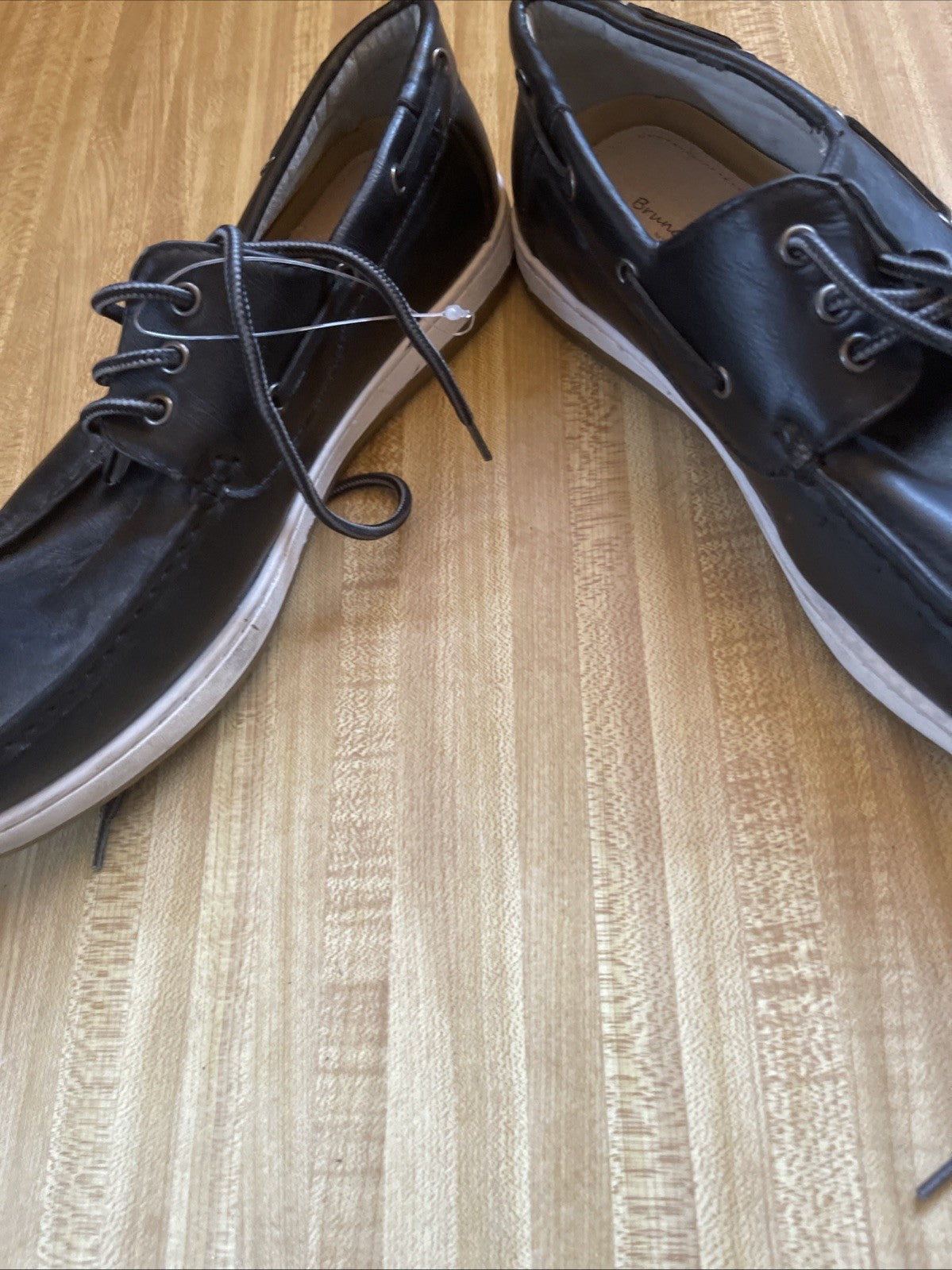 bruno marc mens shoes 12