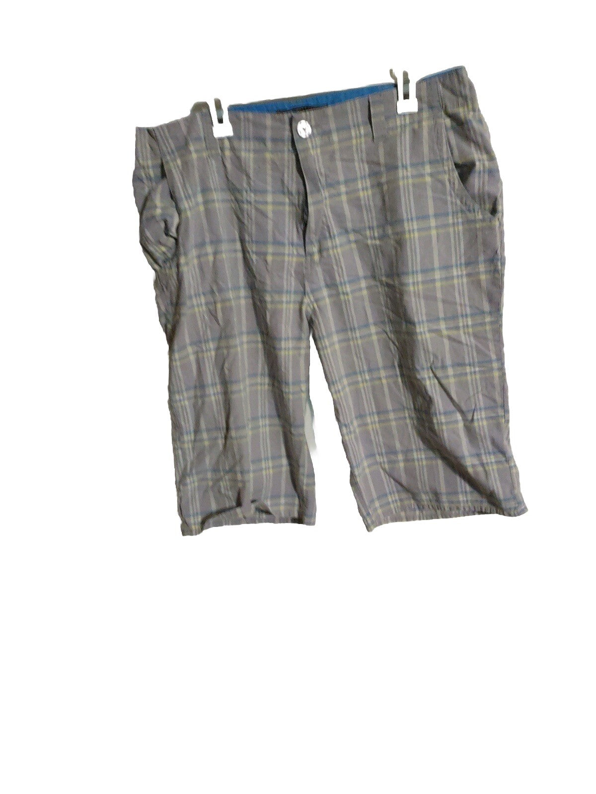 G Unit Shorts 38 Y2K Streetwear Hiphop