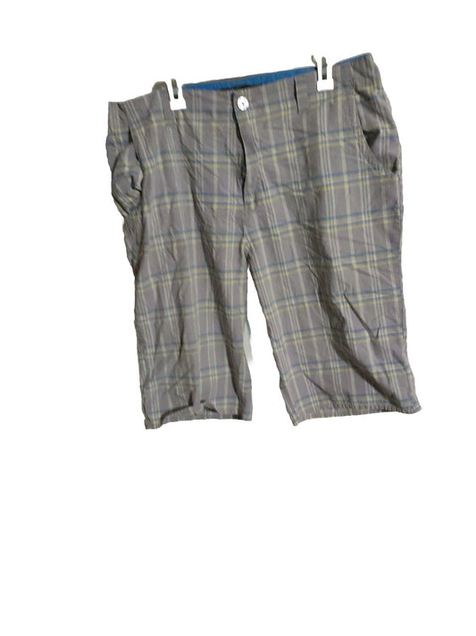 G Unit Shorts 38 Y2K Streetwear Hiphop