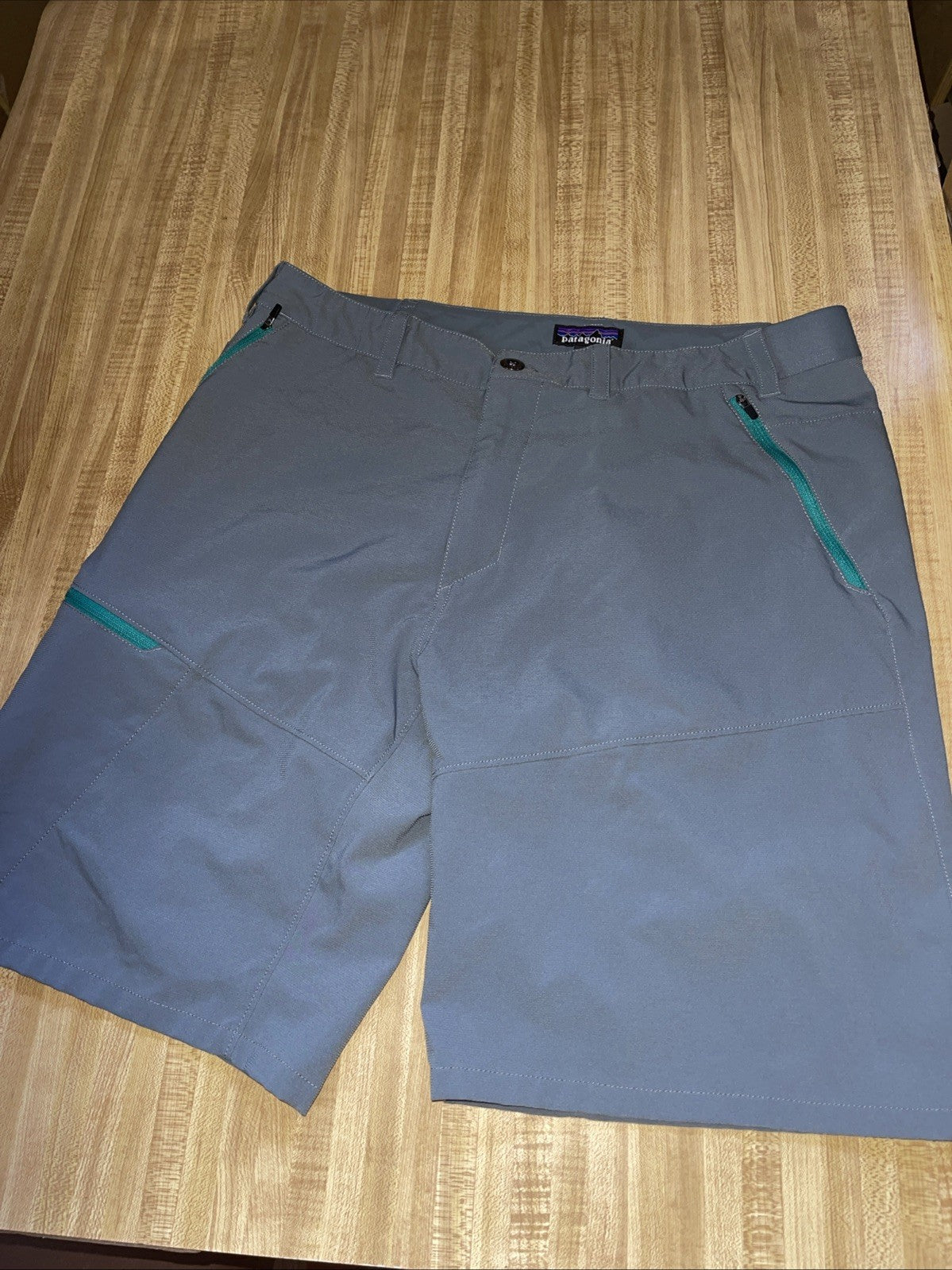 Patagonia Hiking Shorts 34