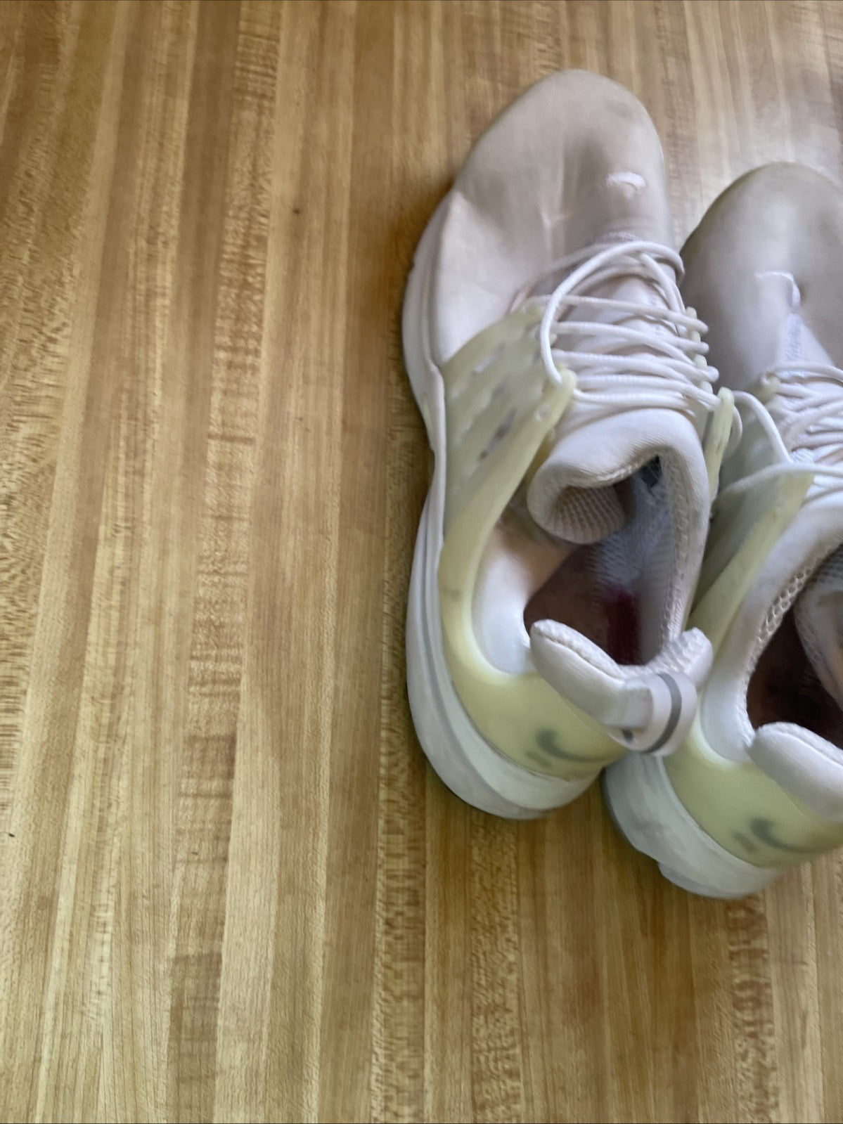 Nike Air Presto Essential Size 13