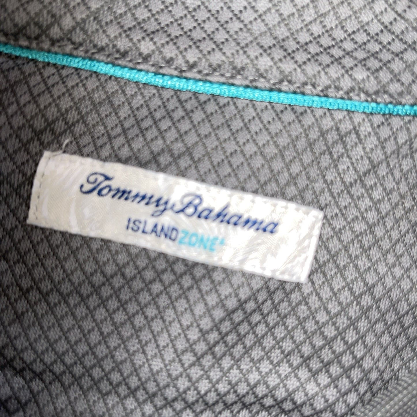 tommy bahama island zone polo xl