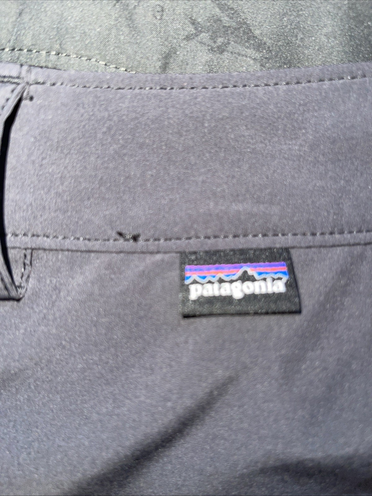 Patagonia Hiking Shorts 34