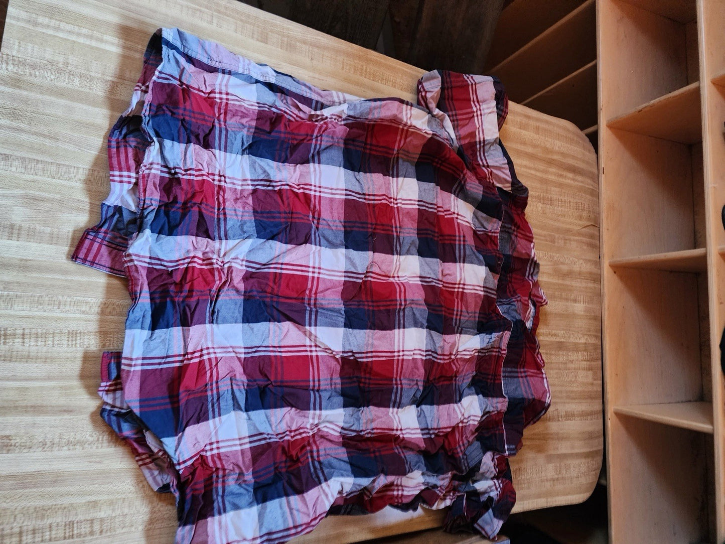Carhartt Button Up 2XL 