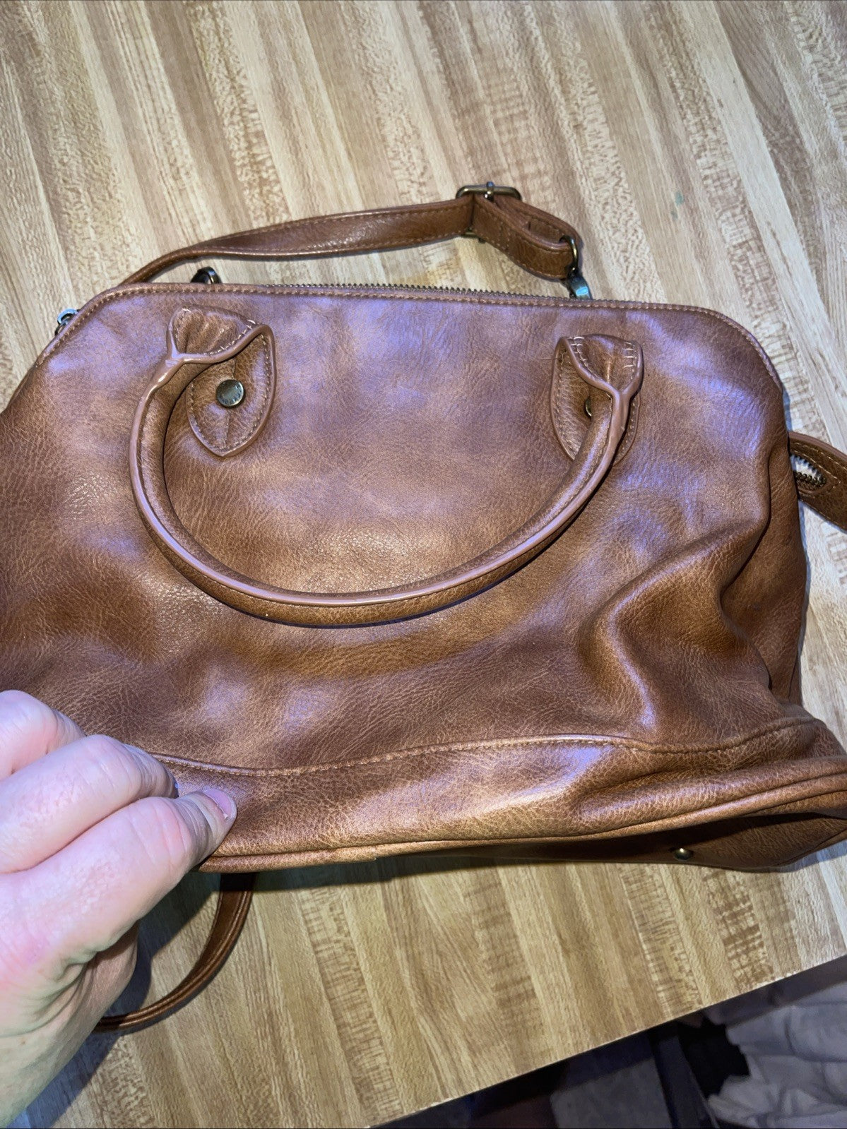 Steve Madden Purse 
