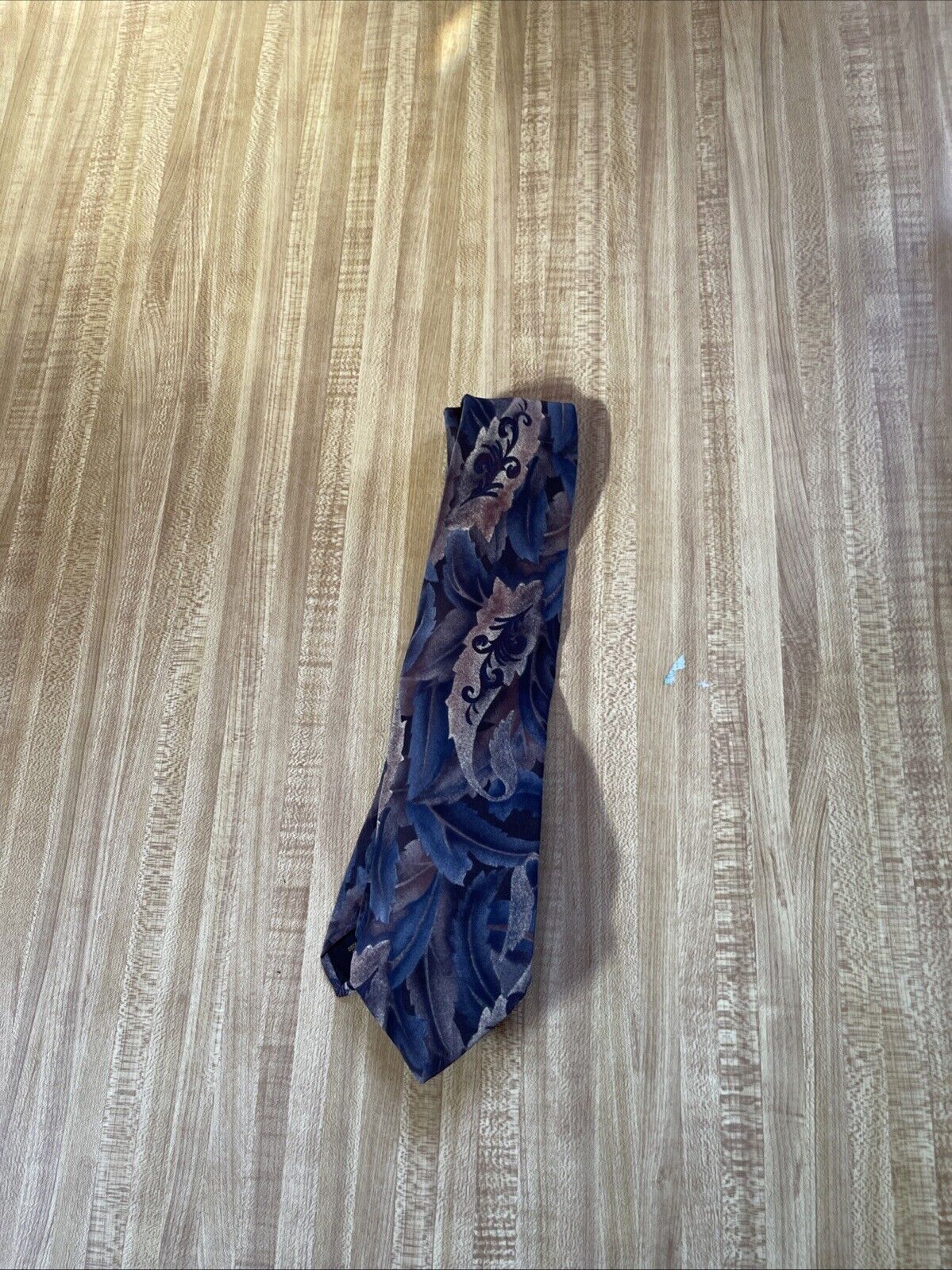 Bill Blass Tie