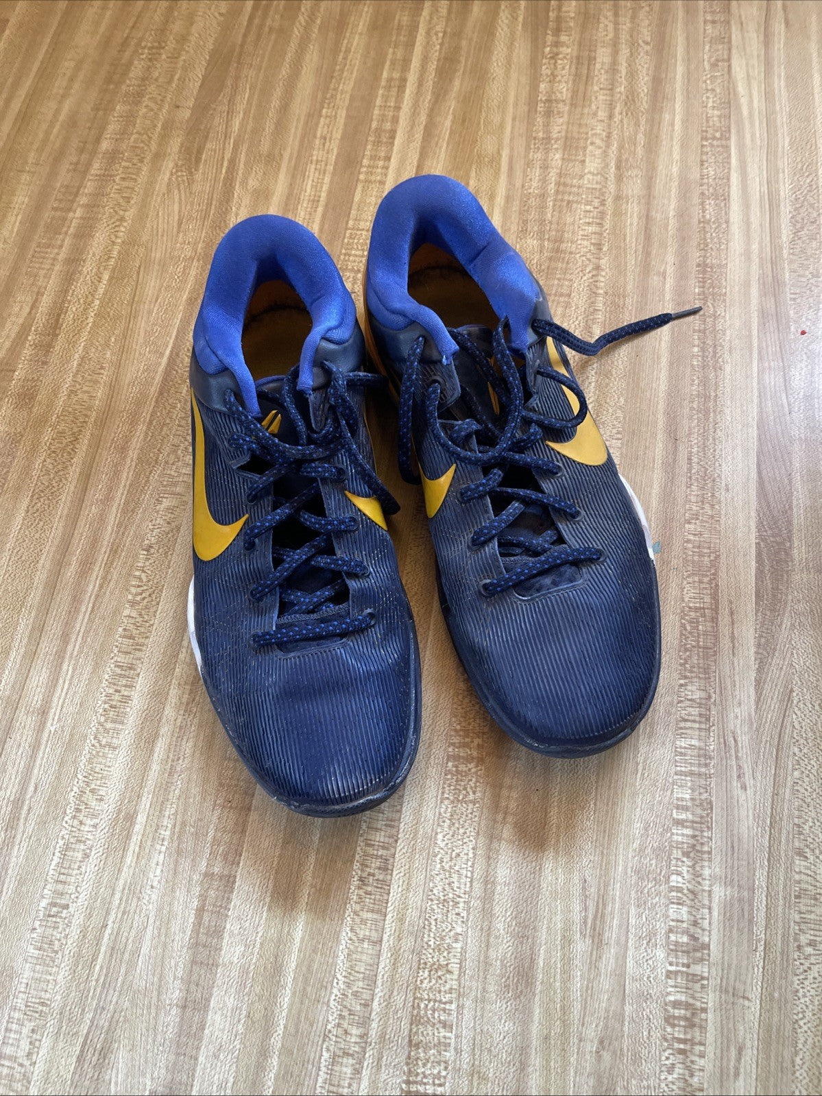 Nike Kobe 7 System Obsidian Size 11.5