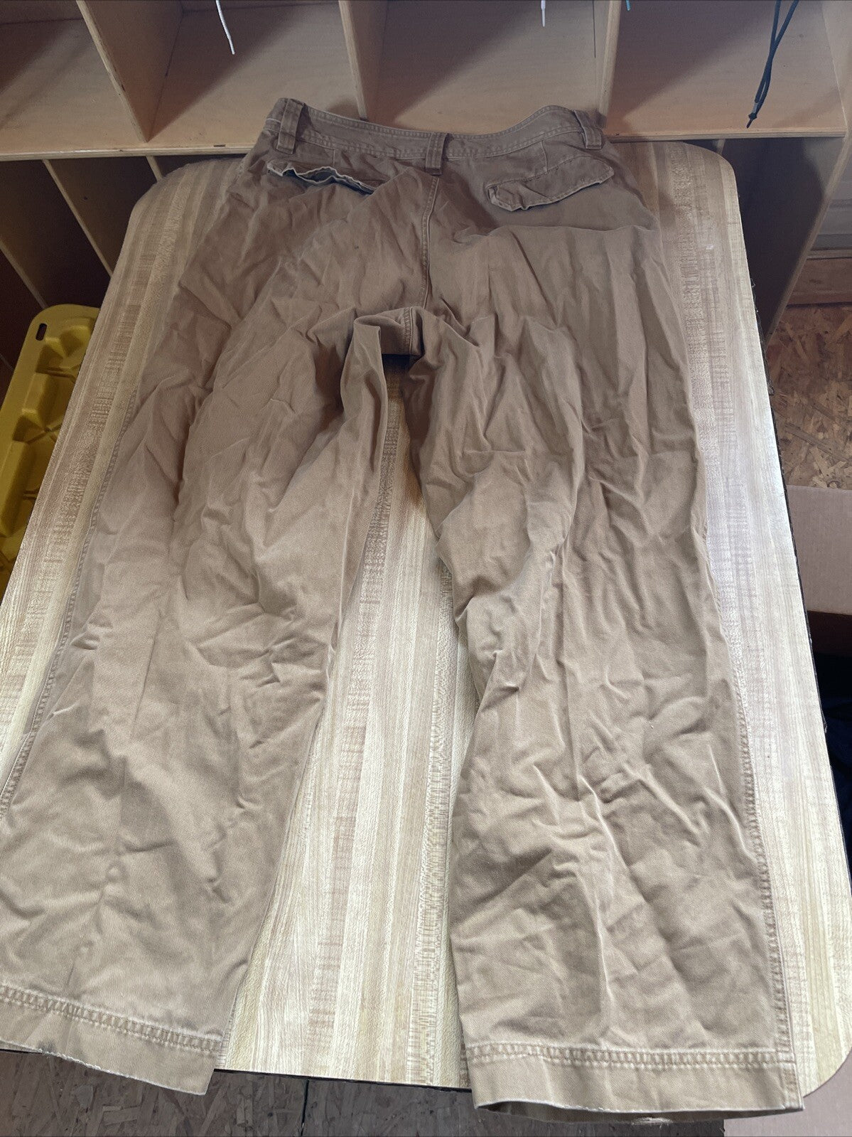 Express Pants 36x32