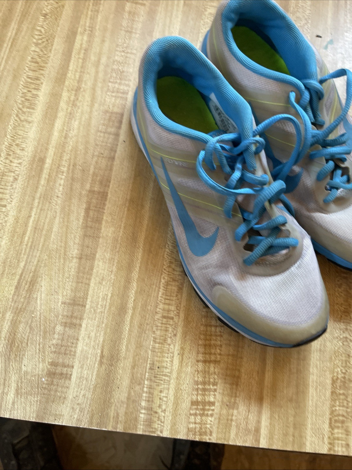 Nike Training Sneakers 6.5