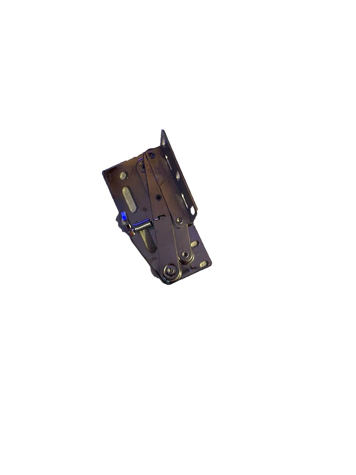 Scissor Hinge