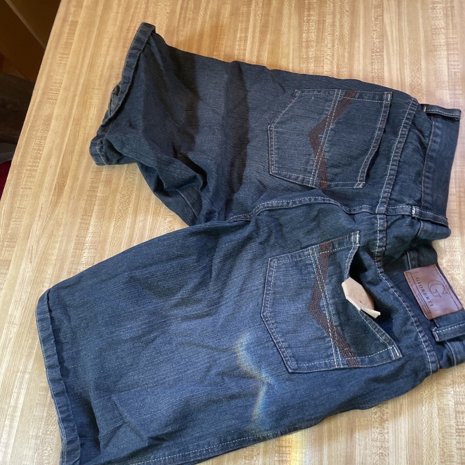 Gioberti Jorts 30 