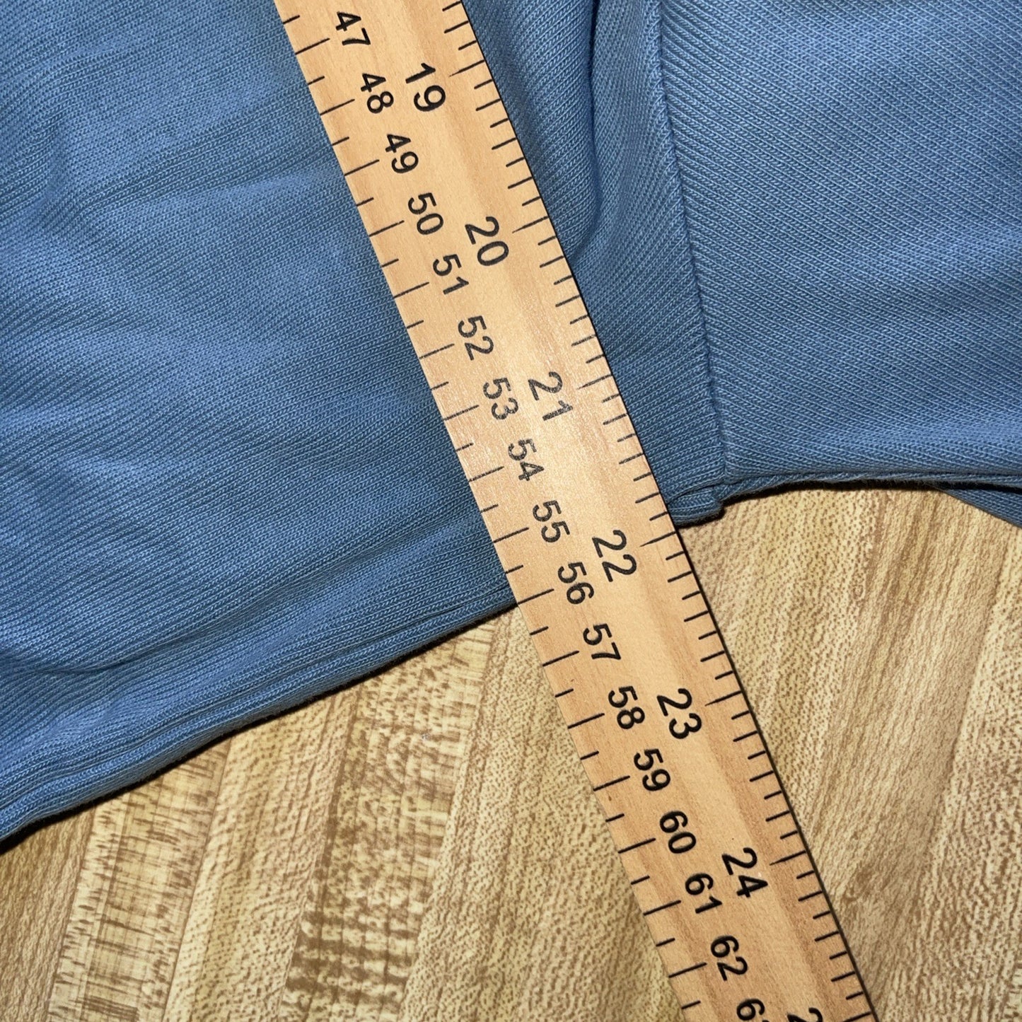 Boss Hugo Boss Quarter Zip Tag Says 3XL But You Can See The Measurements 