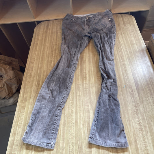 Chico’s Platinum Denim Jeans 00