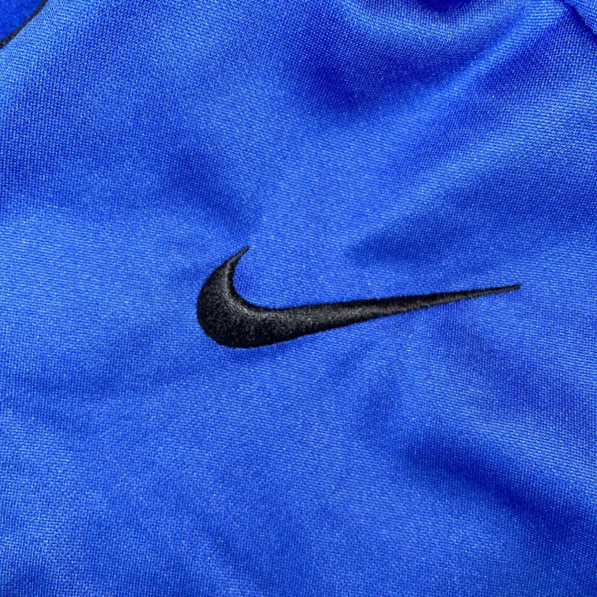 Nike Dri Fit Quarter Zip Large 