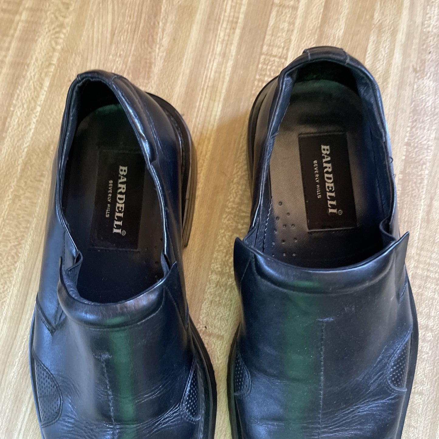 Bardelli Beverly Hills Dress Shoes 9 42