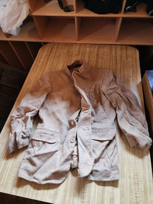 Vintage Collin’s & Fairbanks Blazer 