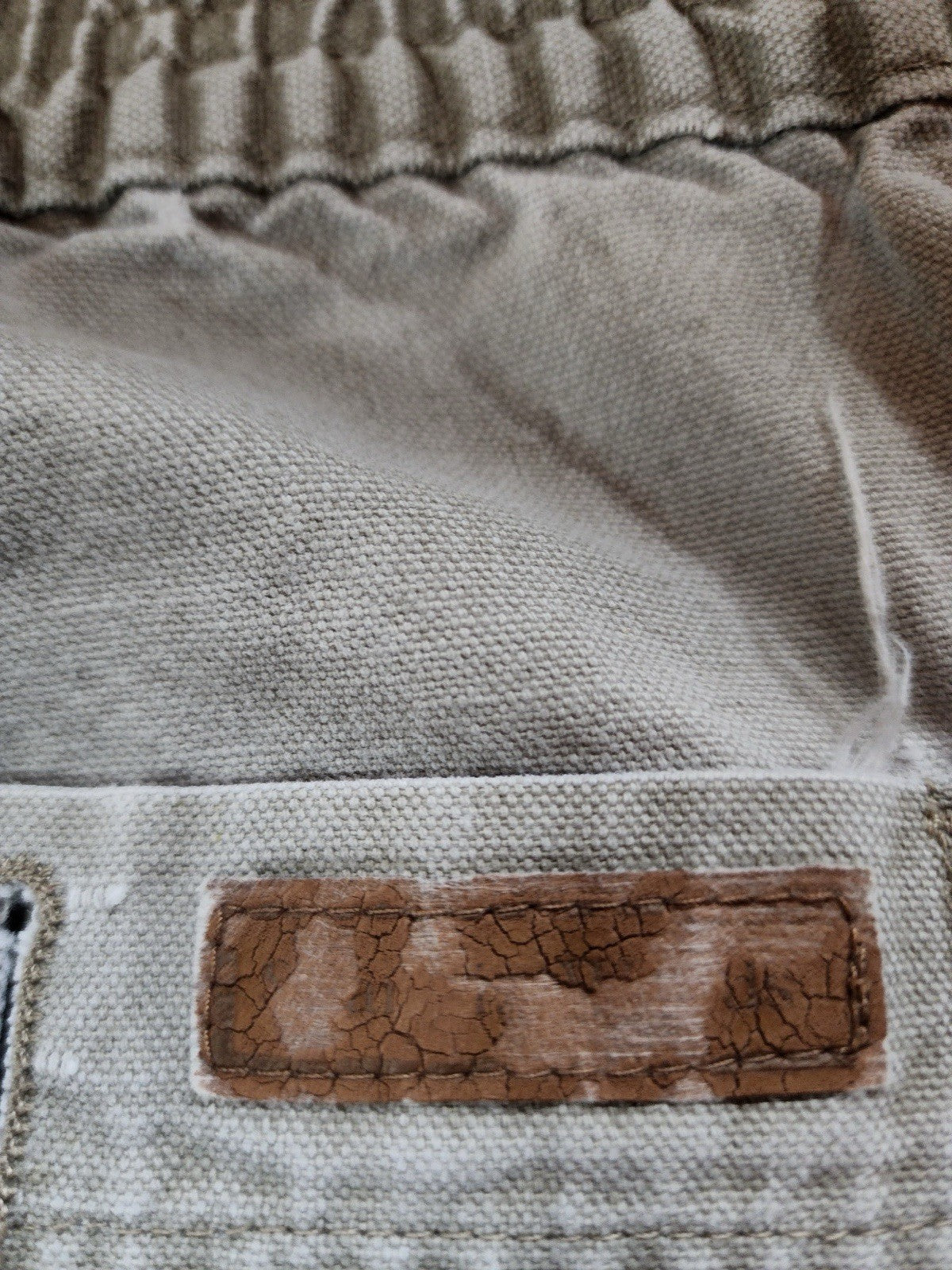 Vintage Men’s Pants 46