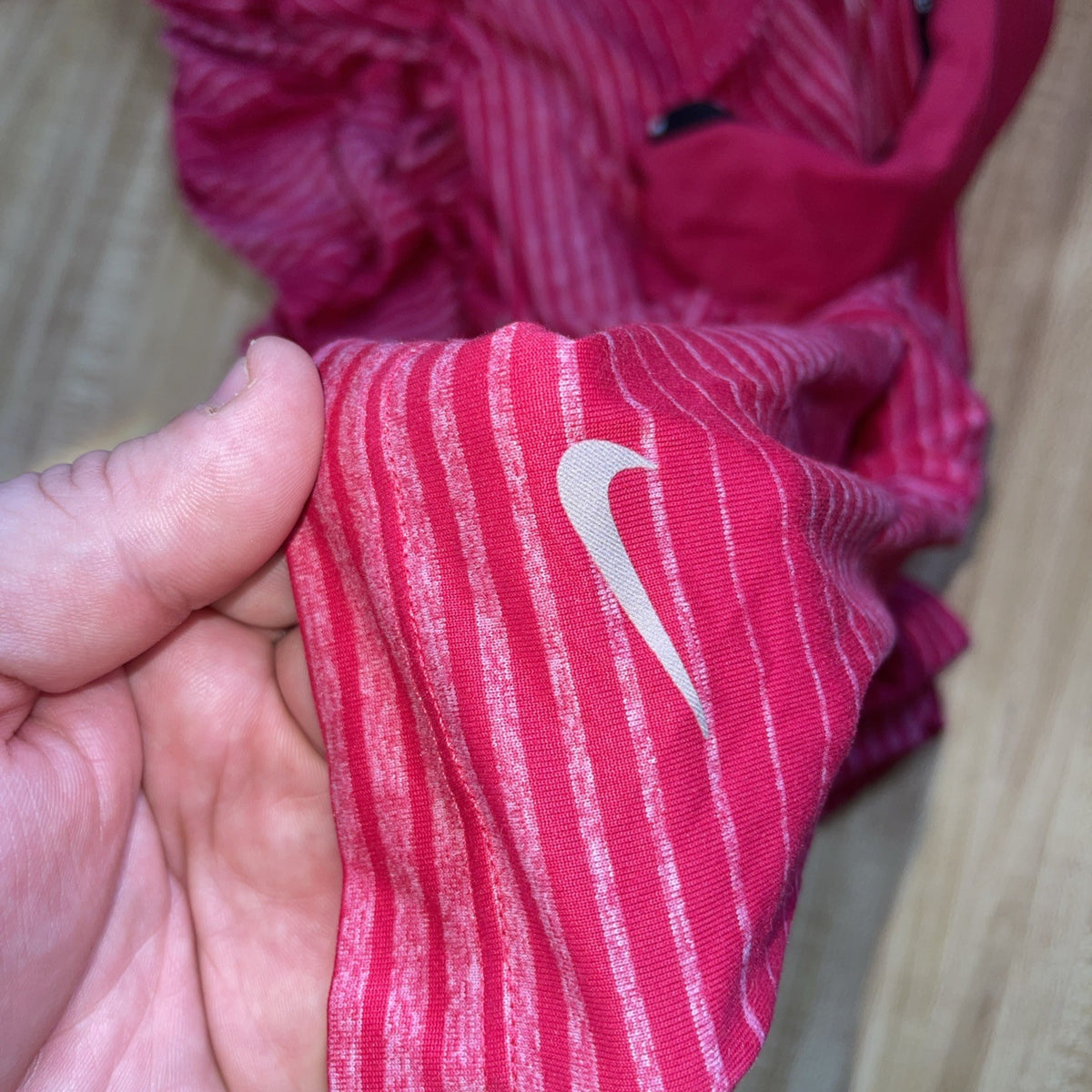 Nike Golf Polo XXL 