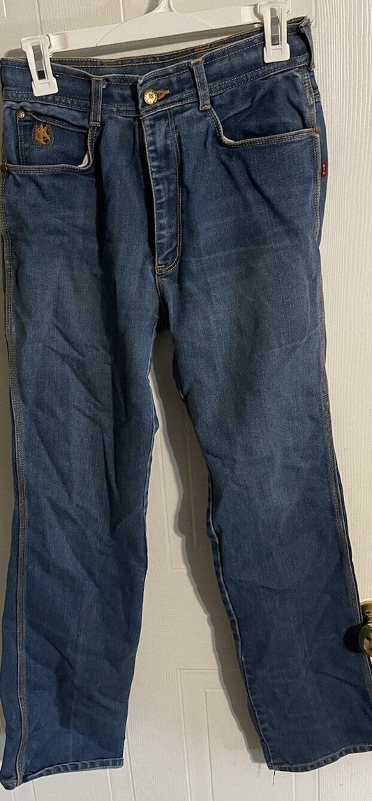 Bortina Mom Jeans 12