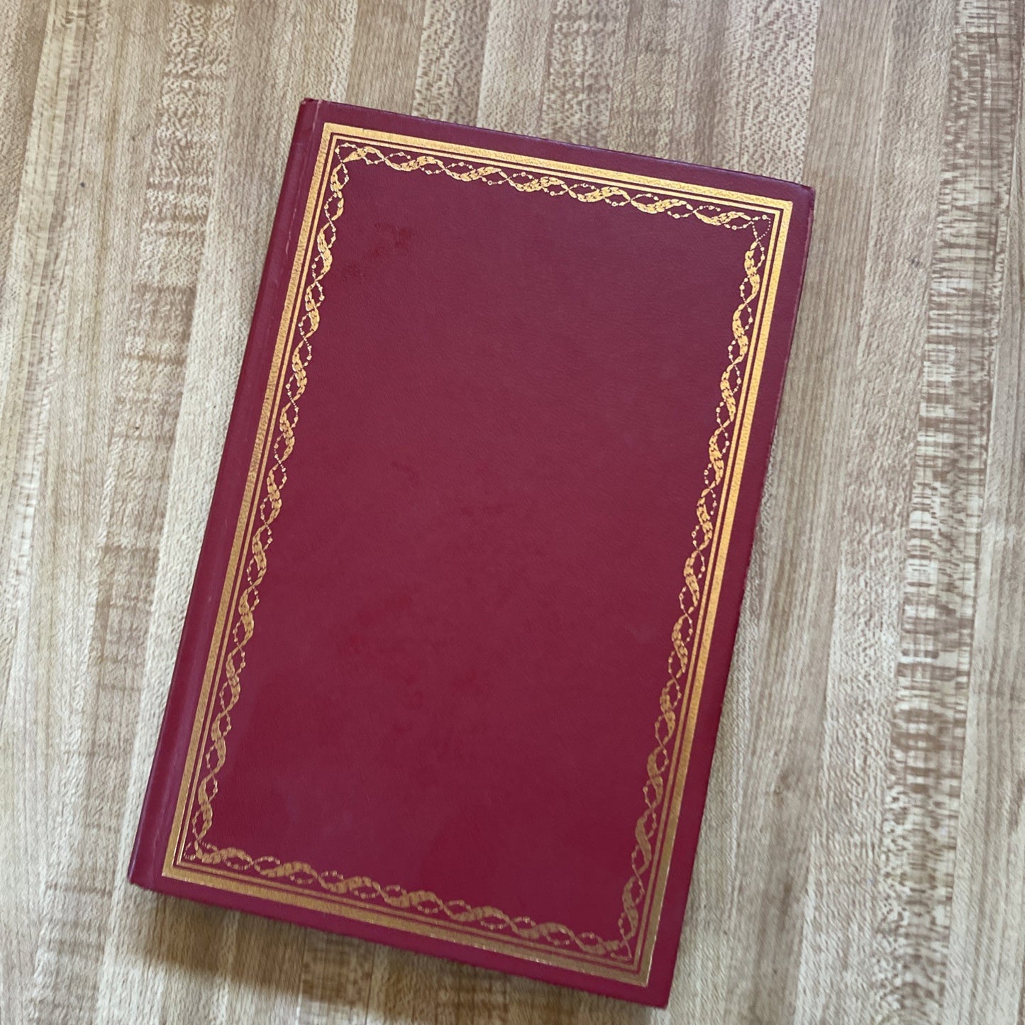 Poor Richard’s Almanacks Benjamin Franklin Hardcover 
