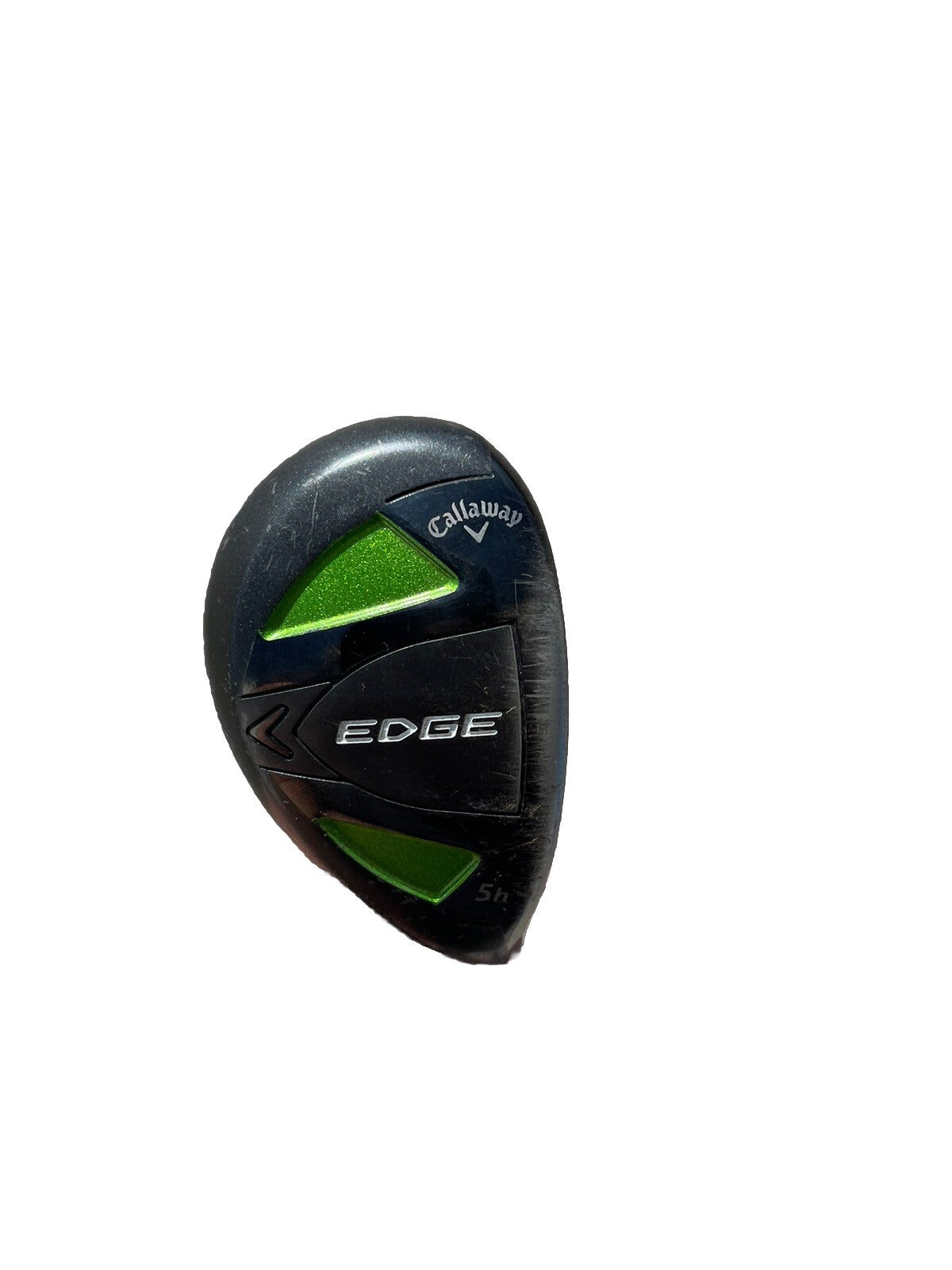 callaway diablo edge 5 hybrid
