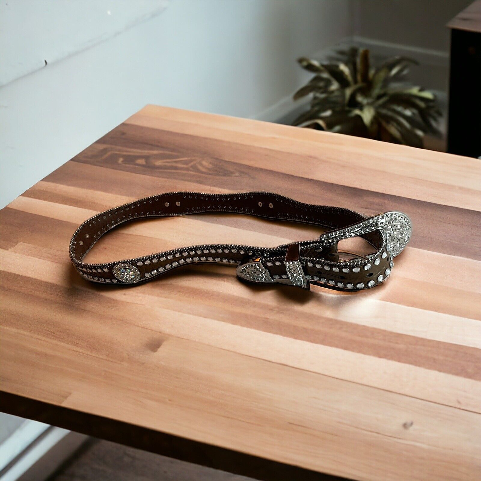 Blazin Roxx Belt Large 