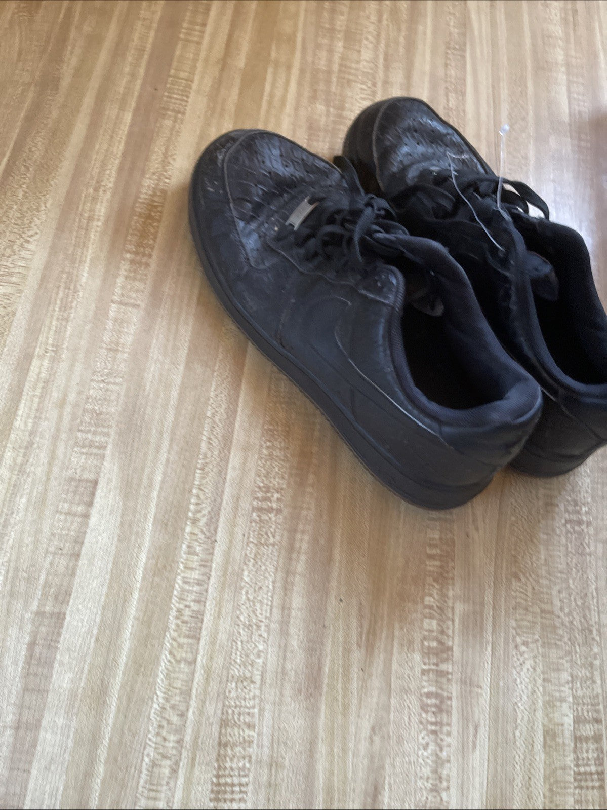 Nike Air Force 1 Premium Crocodile Size 10