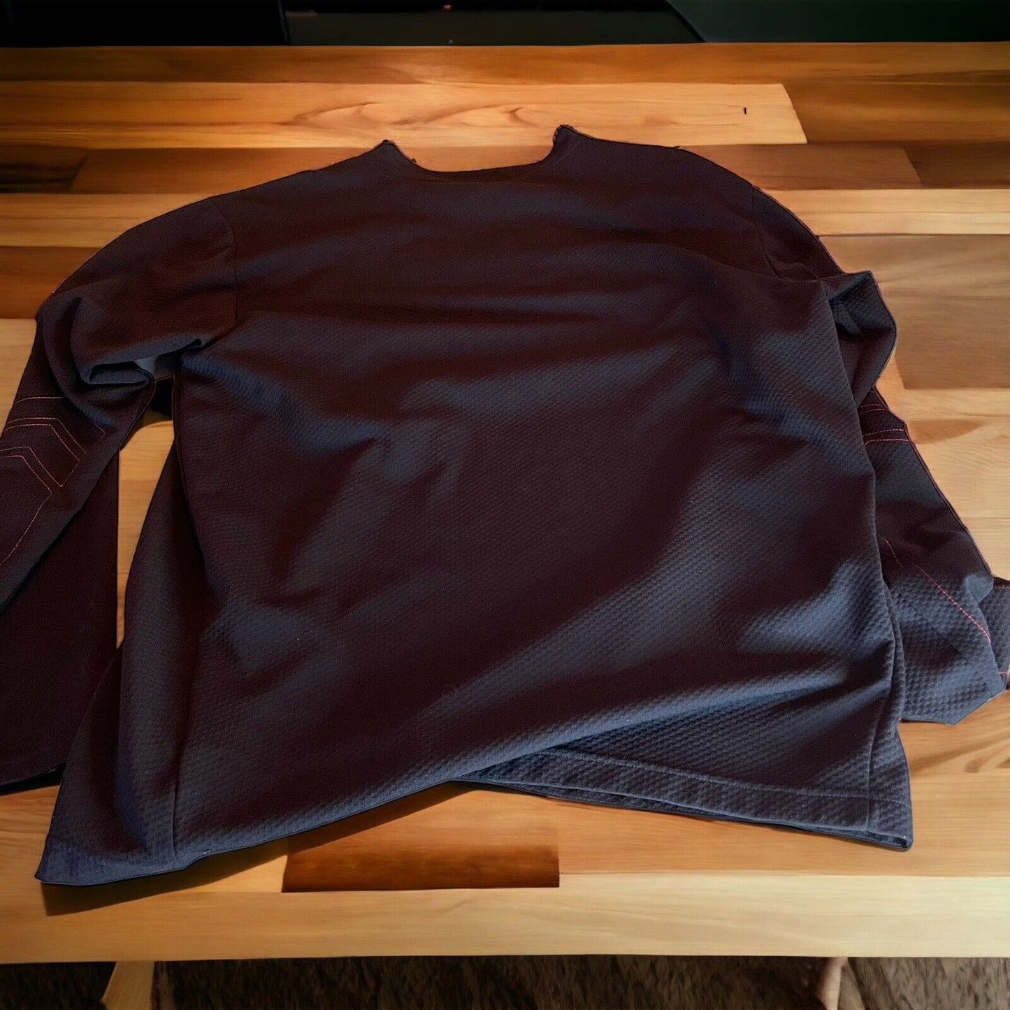 fox racing panther sweatshirt XL