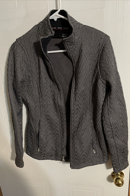 Spyder Jacket Medium 
