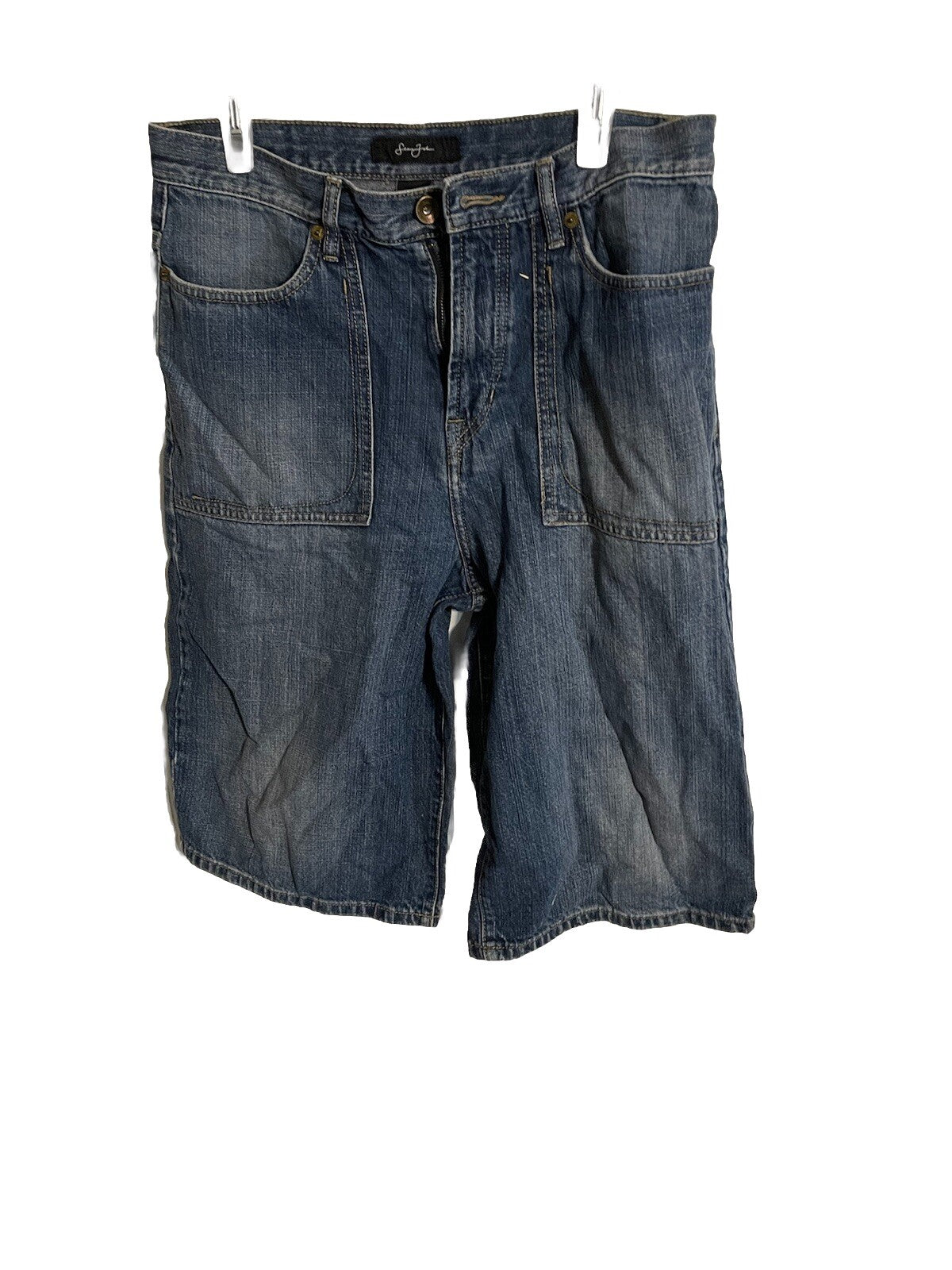 Sean John Jorts 32