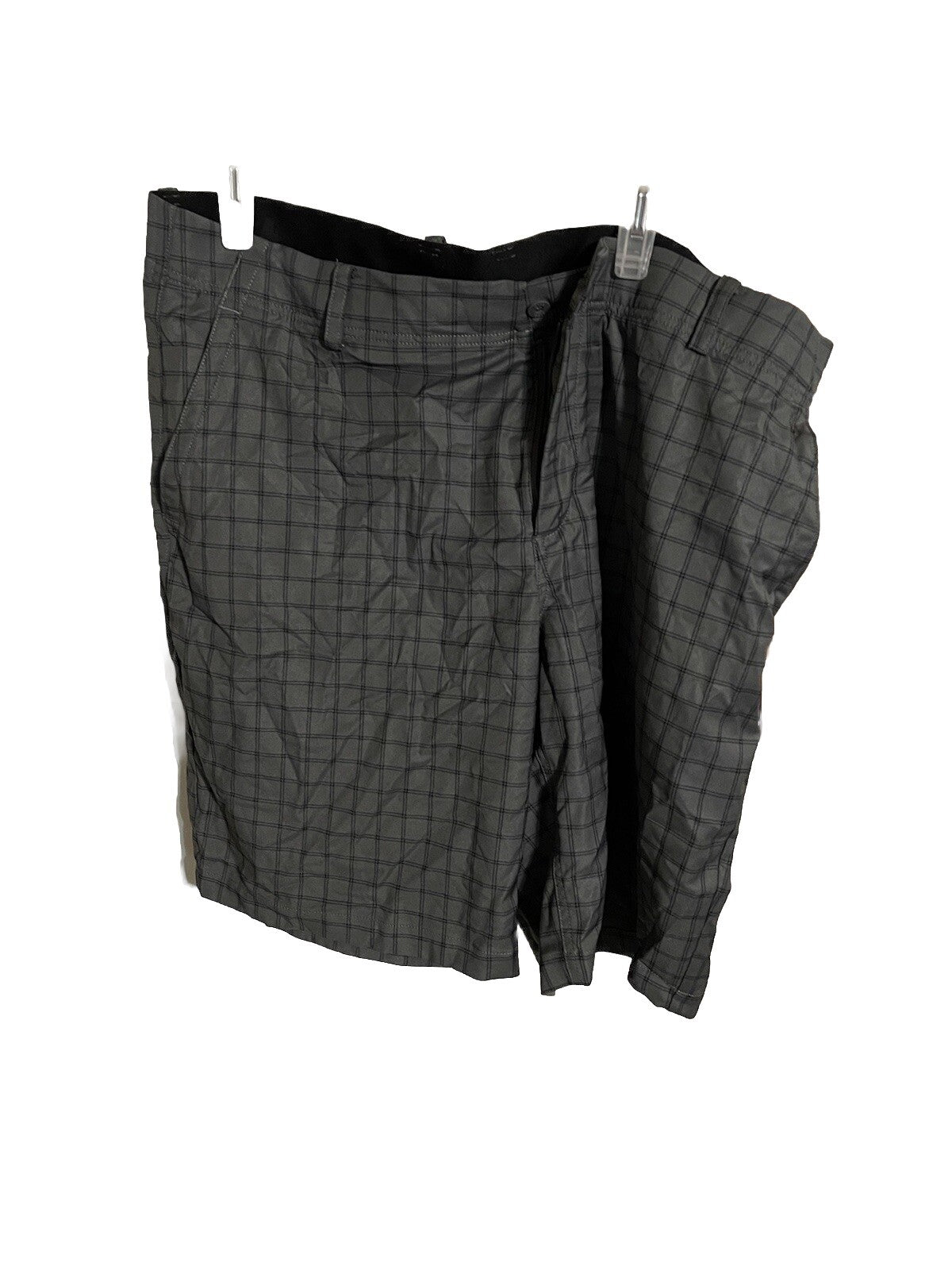 Nike Dri Fit Shorts 38