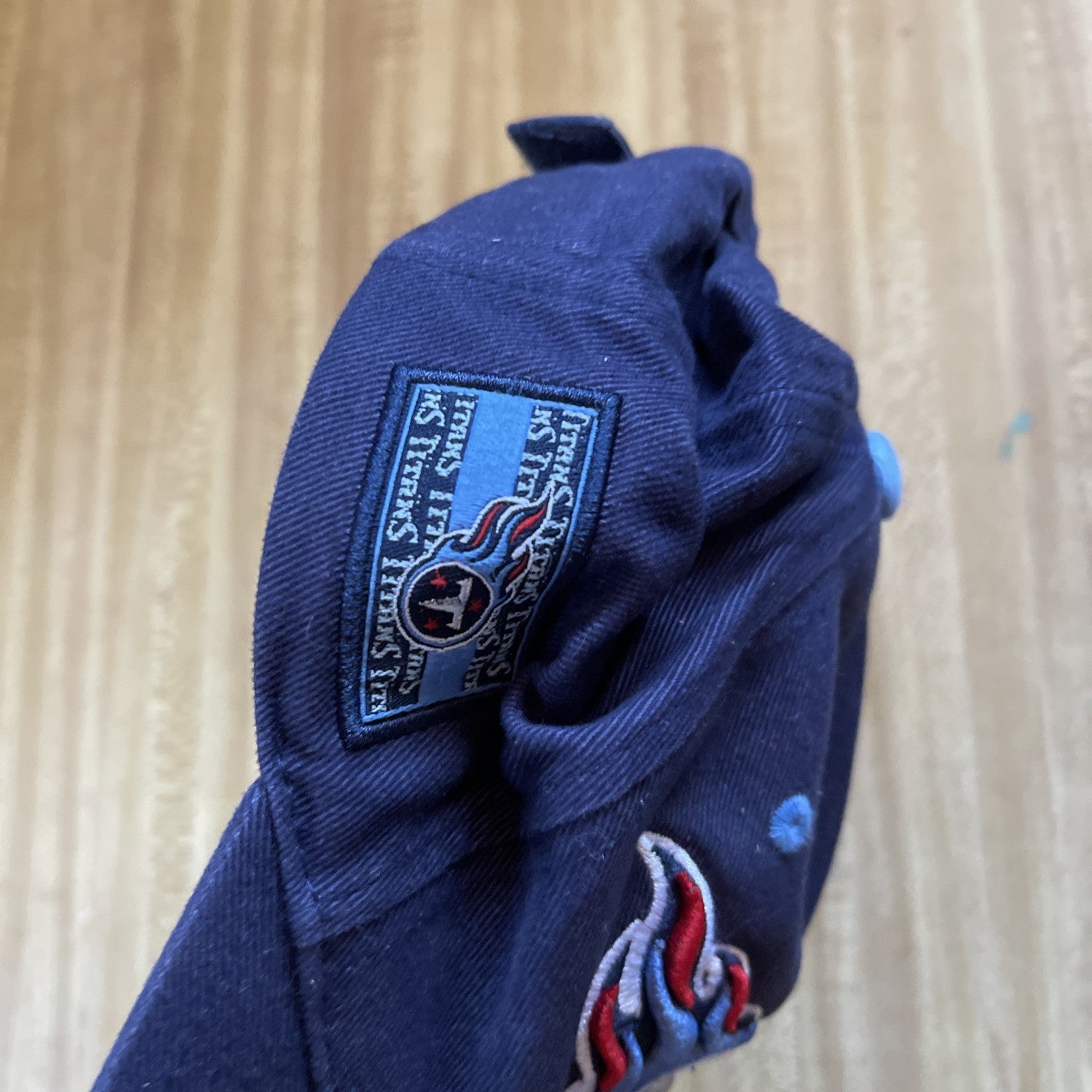 Tennessee Titans Strapback 