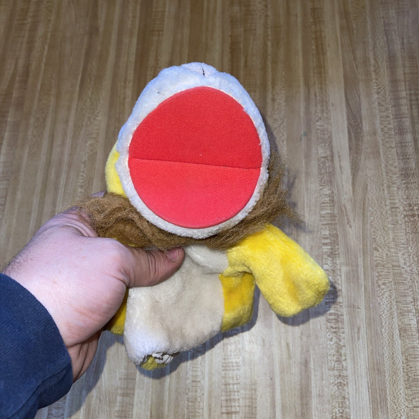 Kids Puppet Lot