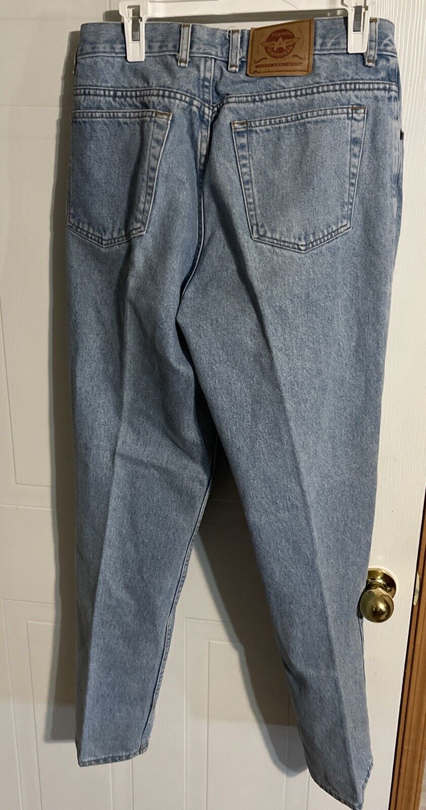 Flying A Jeans 34x32
