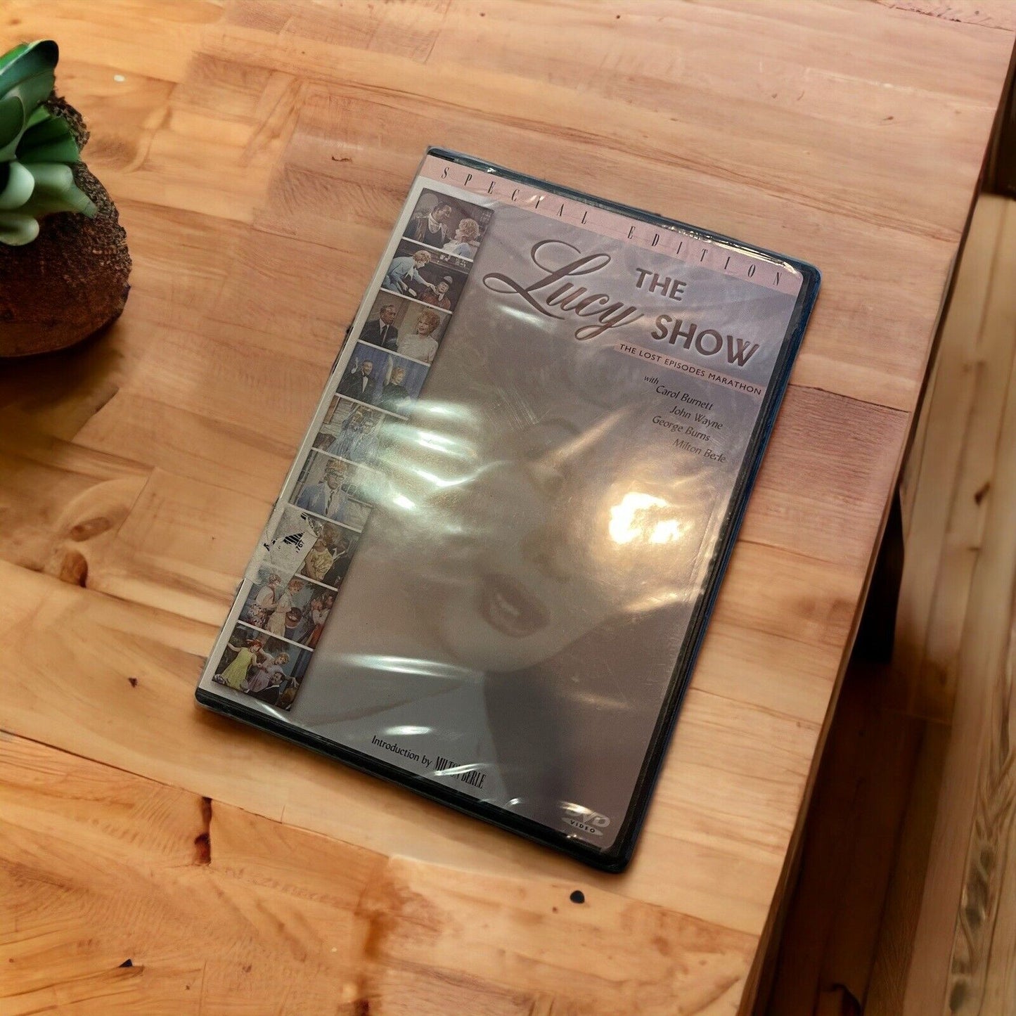 The Lucy Show DVD Lot