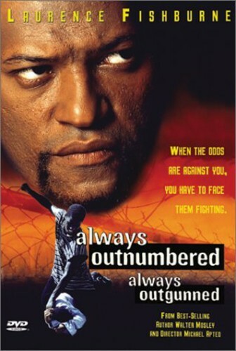Always Outnumbered, Always Outgunned (DVD, 1998)