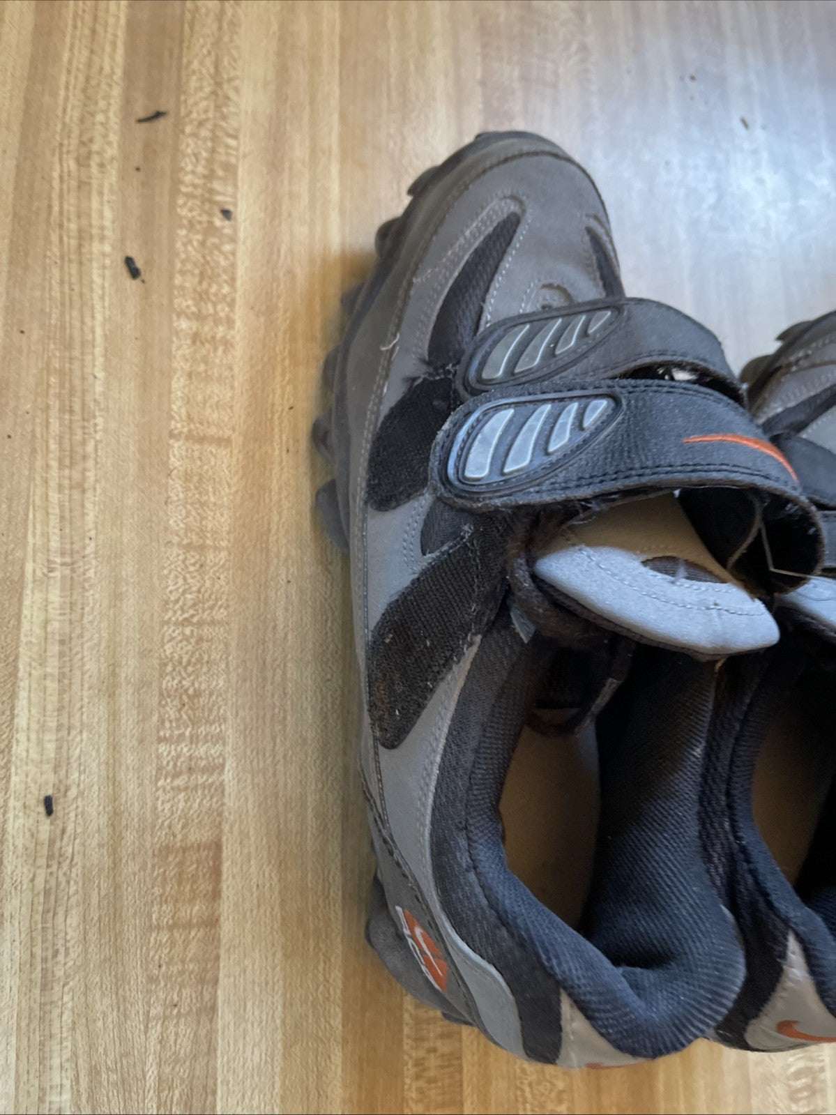 Nike ACG Cycling Shoes 9.5