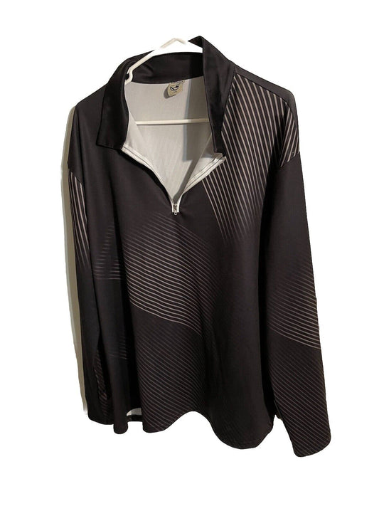 Hardaddy Quarter Zip XXL 