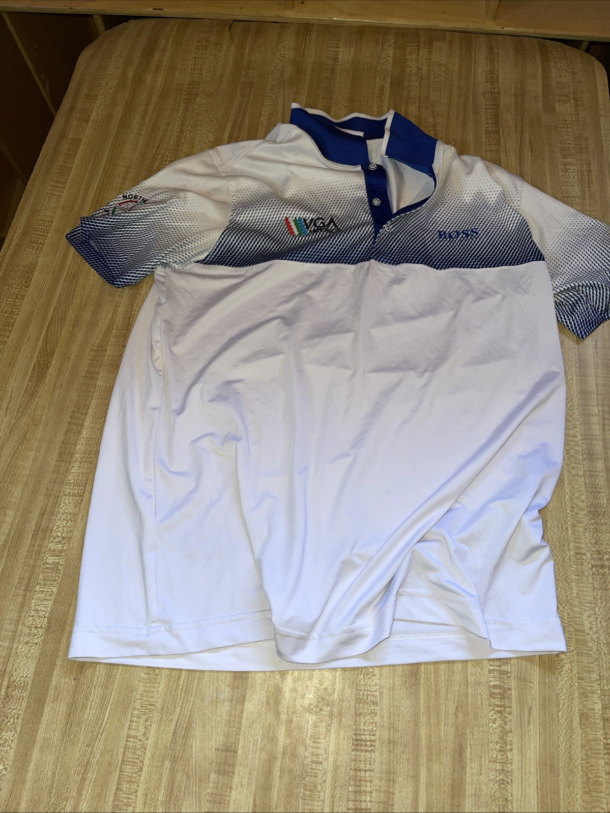 Hugo Boss Polo Medium