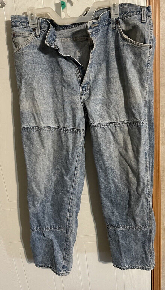 Dickies Double Knee Jeans 38x30