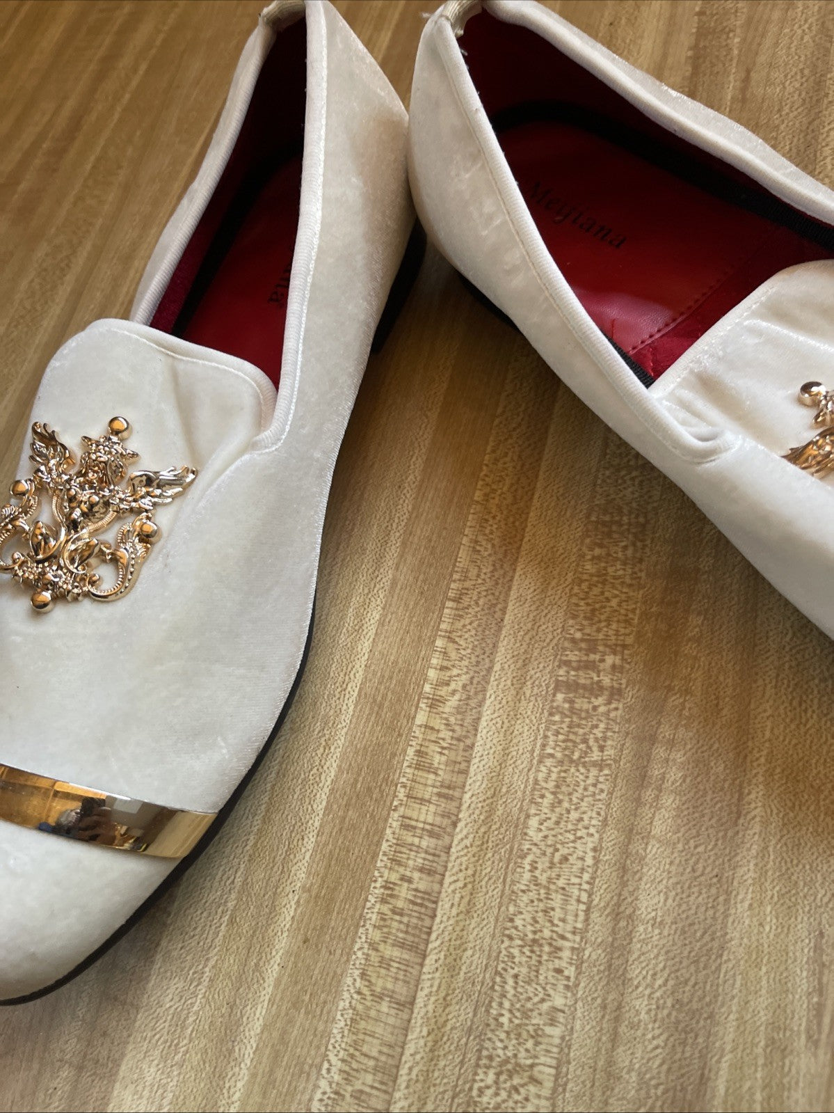 Meijiana Shoes 12