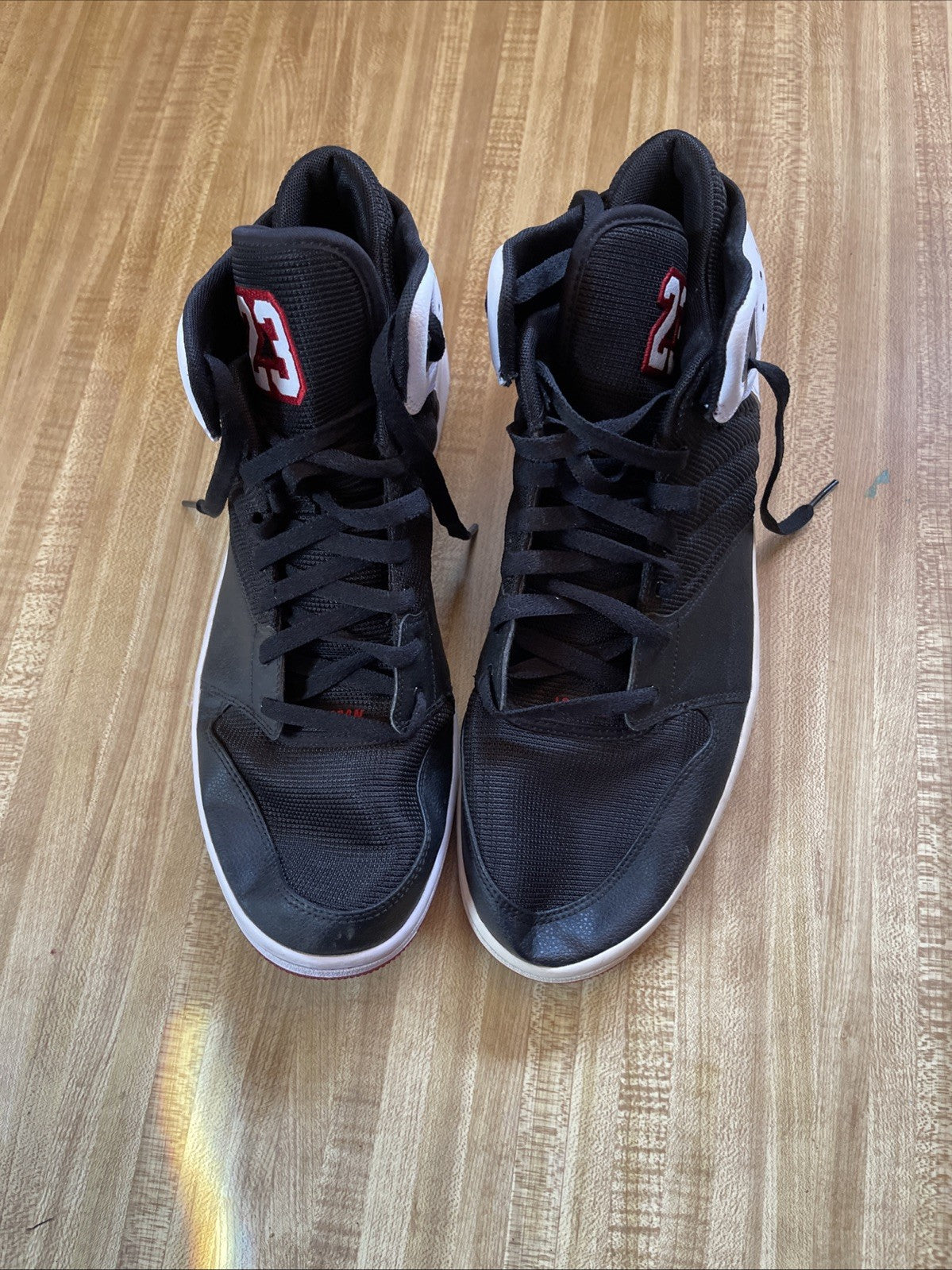 Jordan 1 Flight 4 Size 14