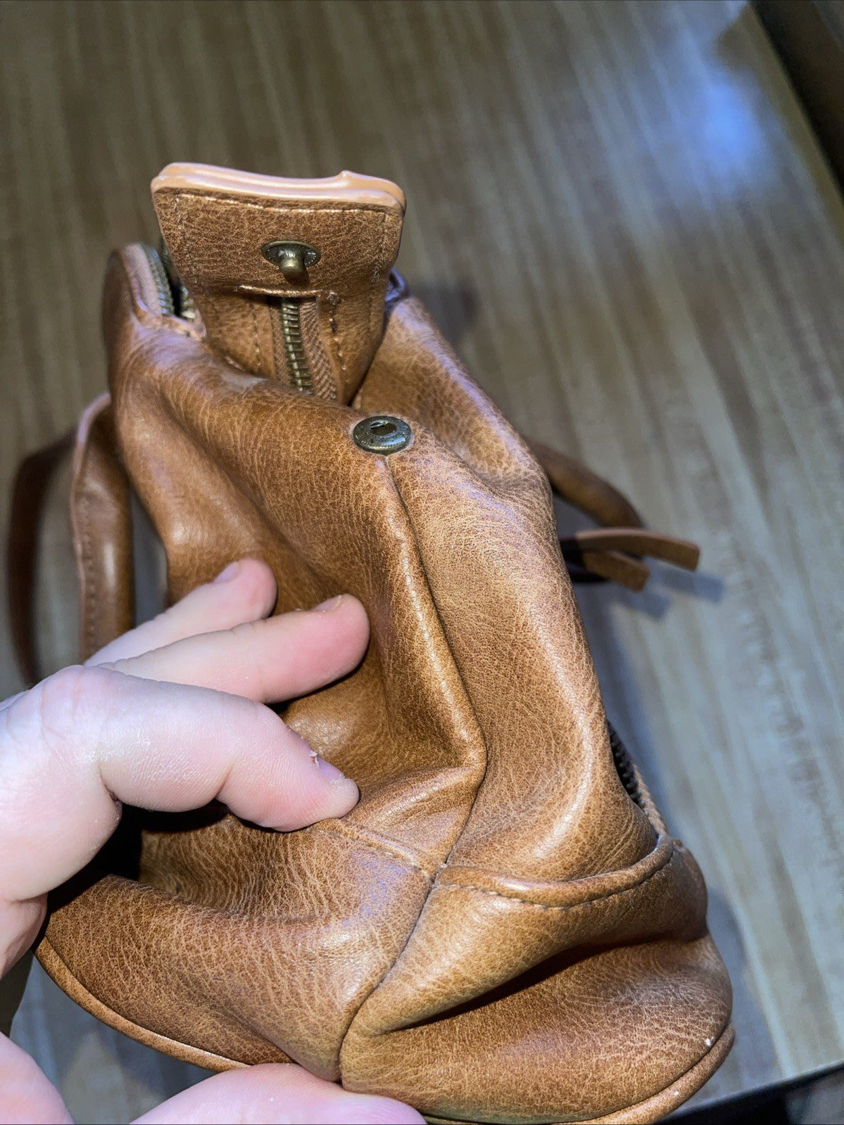 Steve Madden Purse 