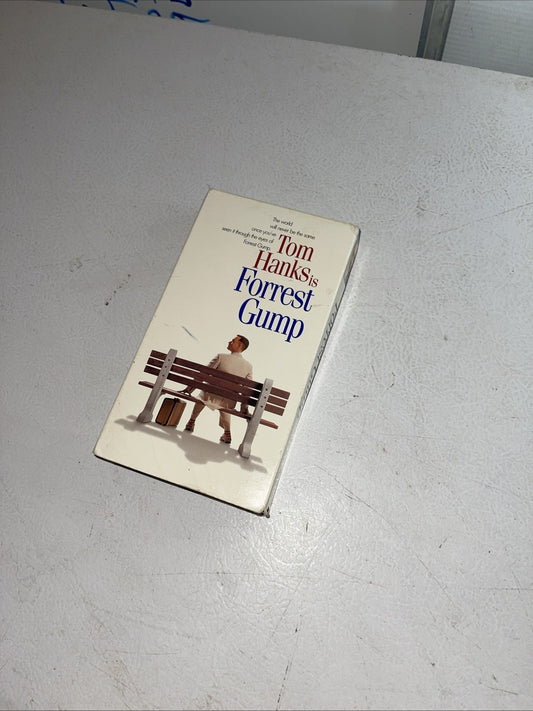 Forrest Gump (VHS, 1995)