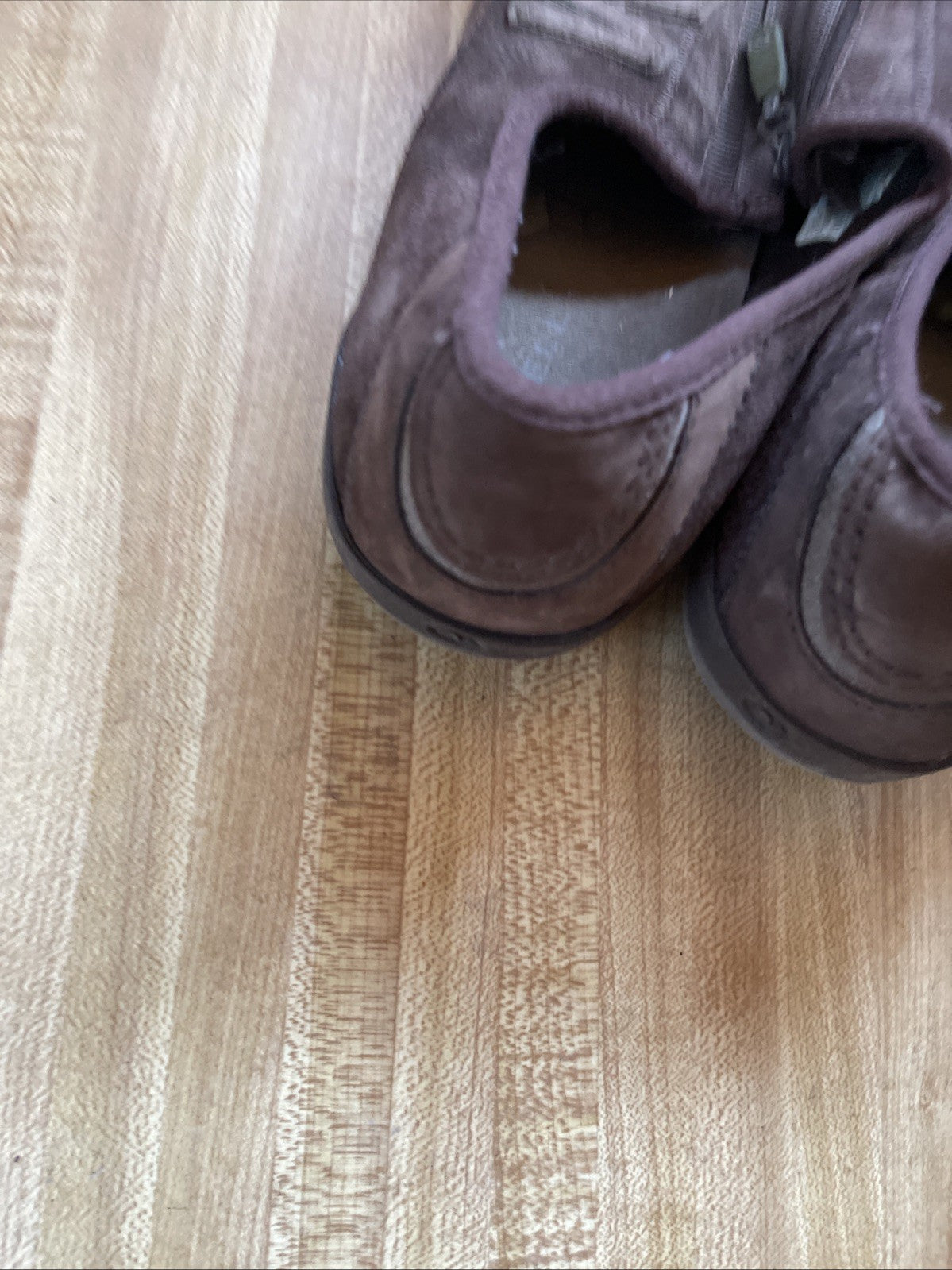 Merrell Slip On Shoes 10